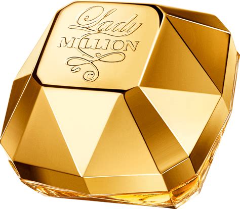 Rabanne Lady Million 